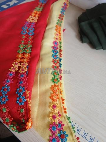 Robes de soirée en dentelle - 2