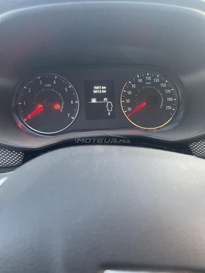 Dacia Sandero 2022 1ère main comme neuve