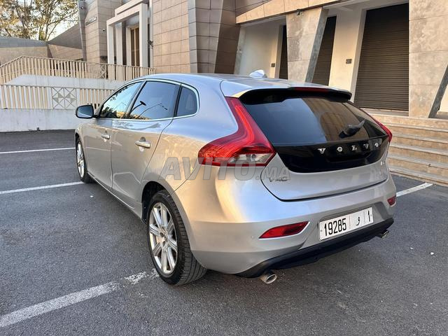Volvo V40 Inscription 2020 - 2