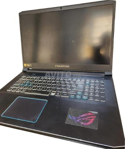 PC GAMER encore propre - 2