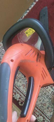 مقص أشجار إيكو 560 - 2