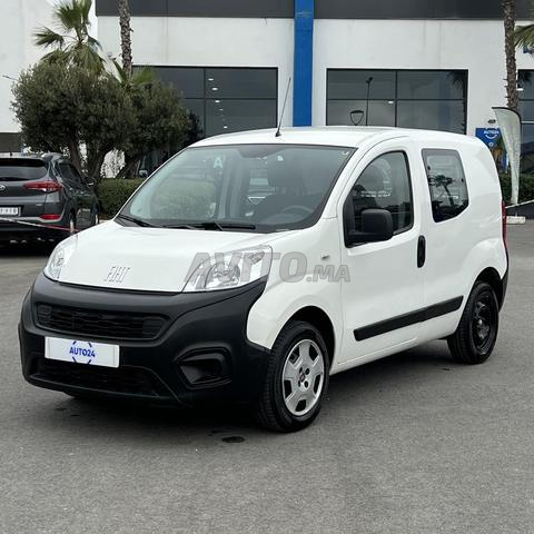 Fiat Fiorino COMBI 1PLC 2023 - 2