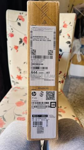 حاسوب محمول HP جديد - 2