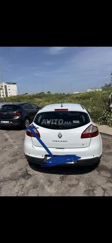 رينو ميجان للبيع - 2