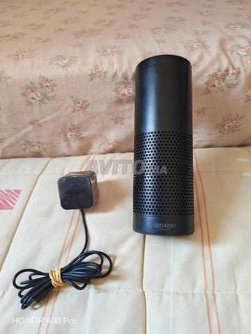 أليكسا أمازون الجيل الأول - 2