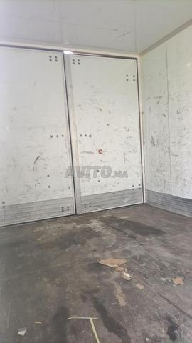 Iveco daily 3,5 T - 2