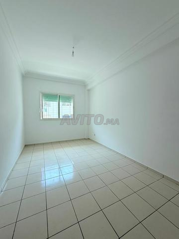 Appartement à louer 118 m² à Casablanca - 2
