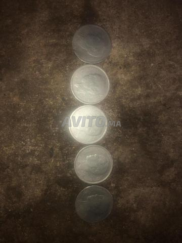 Dirhams Crafata 1965 - 2