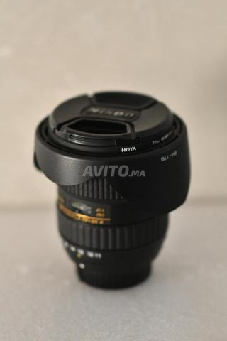Tokina 11 16 mm f2,8 pour Nikon - 2