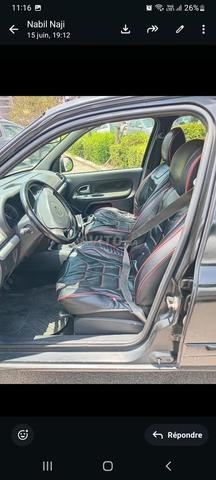 Renault Clio Essence Manuelle 2015 à Agadir - 2