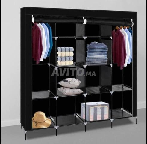Armoire - 2