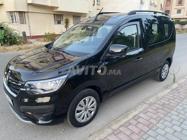 Renault Express Diesel Manuelle 2021 à Kénitra