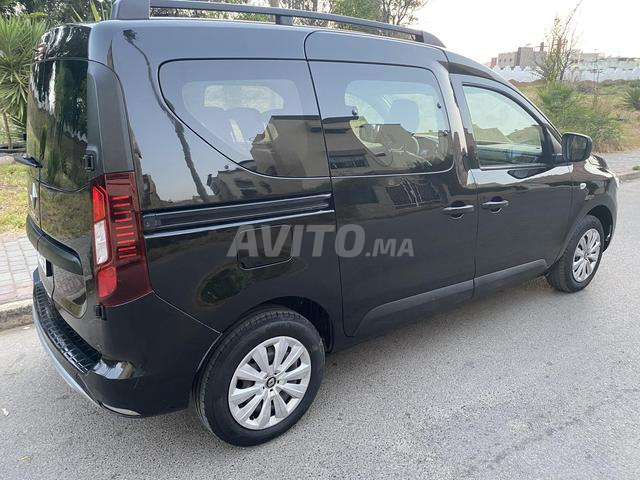 Renault Express Diesel Manuelle 2021 à Kénitra