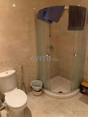 Appartement à vendre 82 m² à Casablanca - 2