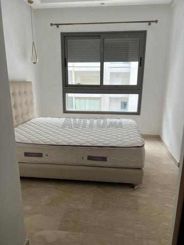 Studio vide 4800dhs belvédère casa - 2