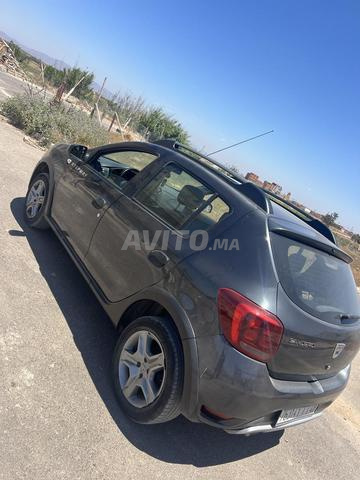 Dacia Stepway - 2