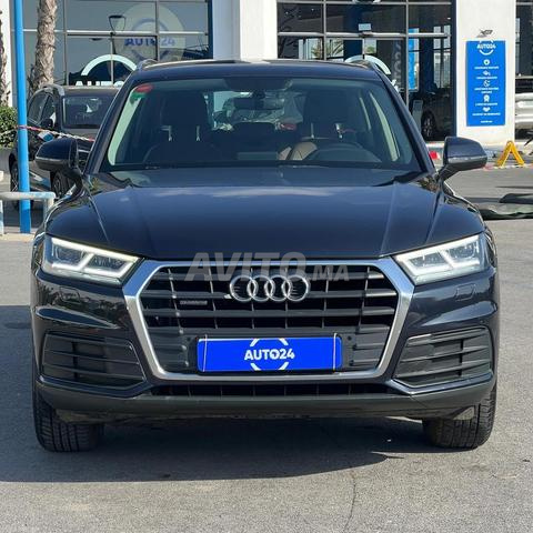 Audi Q5 DYNAMIC 2019 - 2