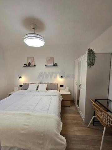 Appartement vide // Haut standing