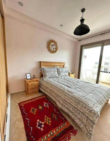 Appartement de vacances pied sur mer - 2
