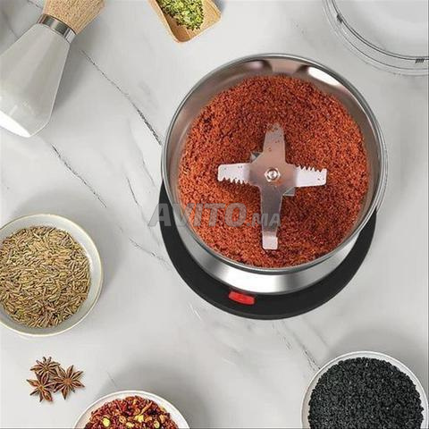 Moulin à café ☕️ et épices - 2