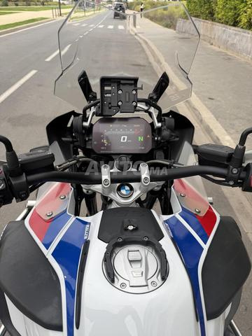BMW GS 1250 ADV 2022 - 2