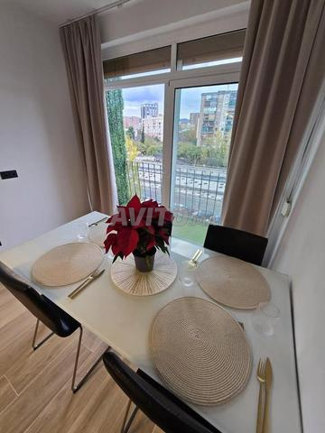 Appartement vide // Haut standing - 2