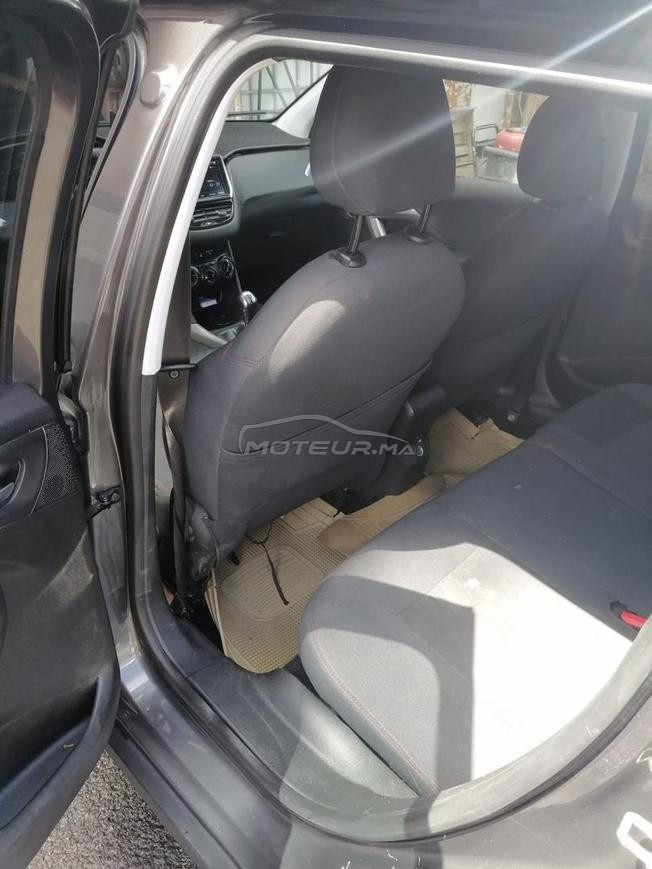 Peugeot 2008 Diesel Manuelle 2018 à Casablanca