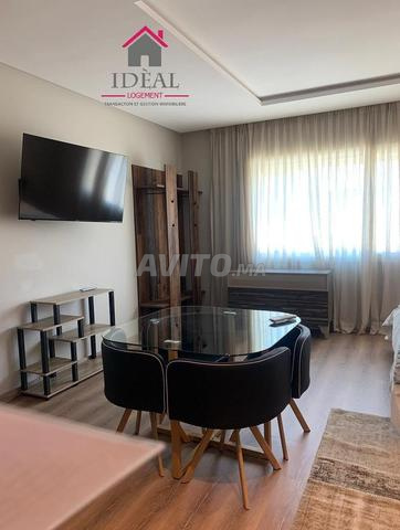 Appartement vide // Haut standing - 2