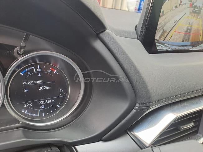 Mazda CX-5 Diesel Automatique 2025 à Casablanca