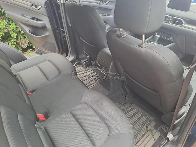Mazda CX-5 Diesel Automatique 2025 à Casablanca