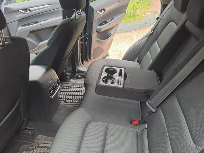 Mazda CX-5 Diesel Automatique 2025 à Casablanca