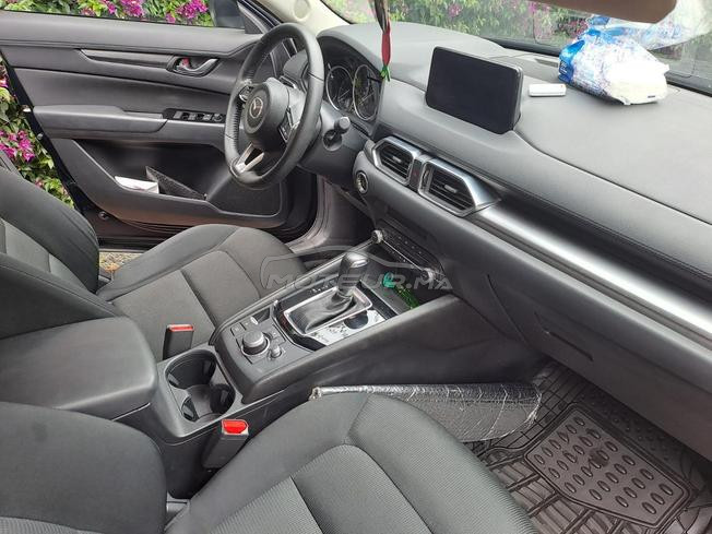 Mazda CX-5 Diesel Automatique 2025 à Casablanca