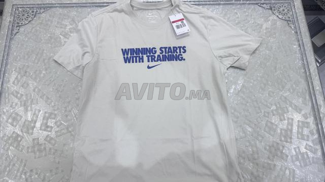 T-shirt Nike original - 2