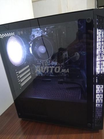 PC Gamer Ryzen 5 5600g - 2