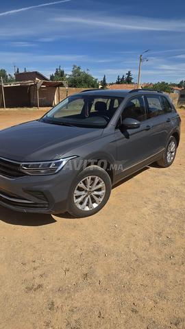 Tiguan 4motion 37800km 2022 - 2