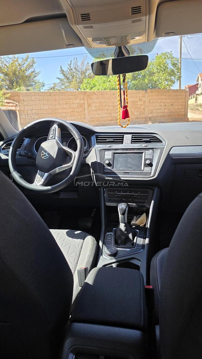 Tiguan 4motion 37800km 2022