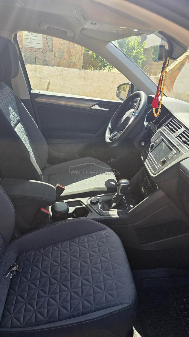 Tiguan 4motion 37800km 2022