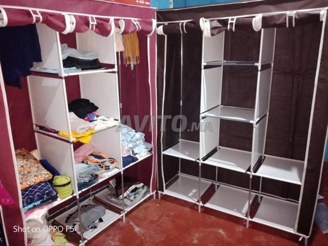 Armoire - 2