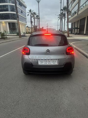 Citroën C3 - 2