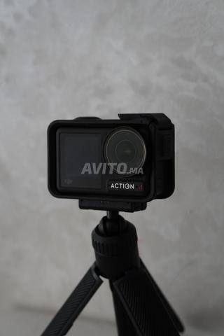 كاميرا Dji Action 4 - 2