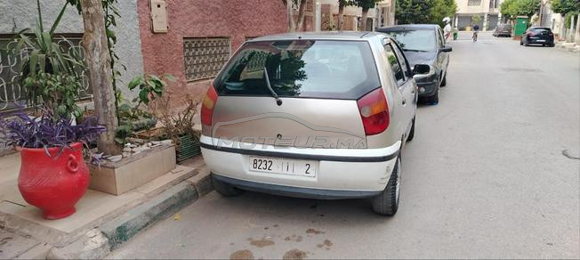  سيارة فيات أونو 
