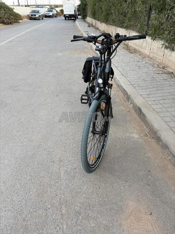 Vélo électrique - 2