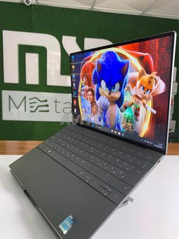 ديل XPS 9320 i7-1360P 32 جيجا 1000 SSD - 2