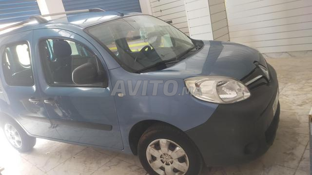 Voiture à vendre - 2