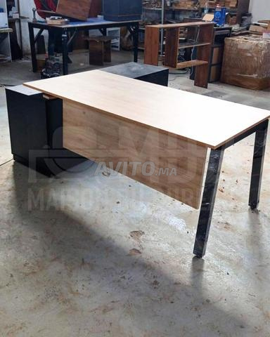 bureau administratif w - 2