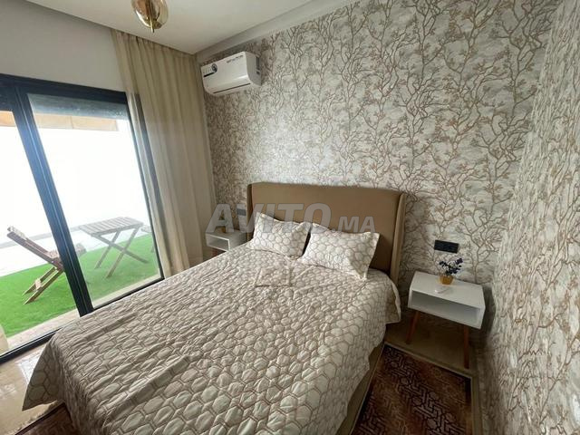 Nouveau studio 5500dhs belvédère casa - 2