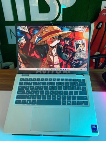 Dell Pro 13 Plus Touch Ultra 5-238V 32Go 512SSD - 2