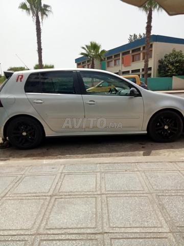Voiture Golf 5 - 2