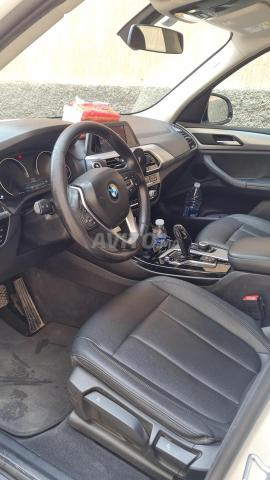 BMW X3 X DRIVE - 2