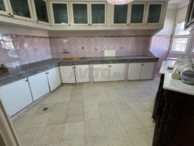 Appartement à louer 135 m² à Salé - 2